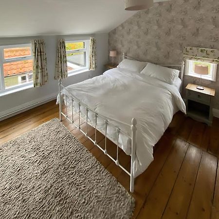 Honey Cottage Friston Bagian luar foto