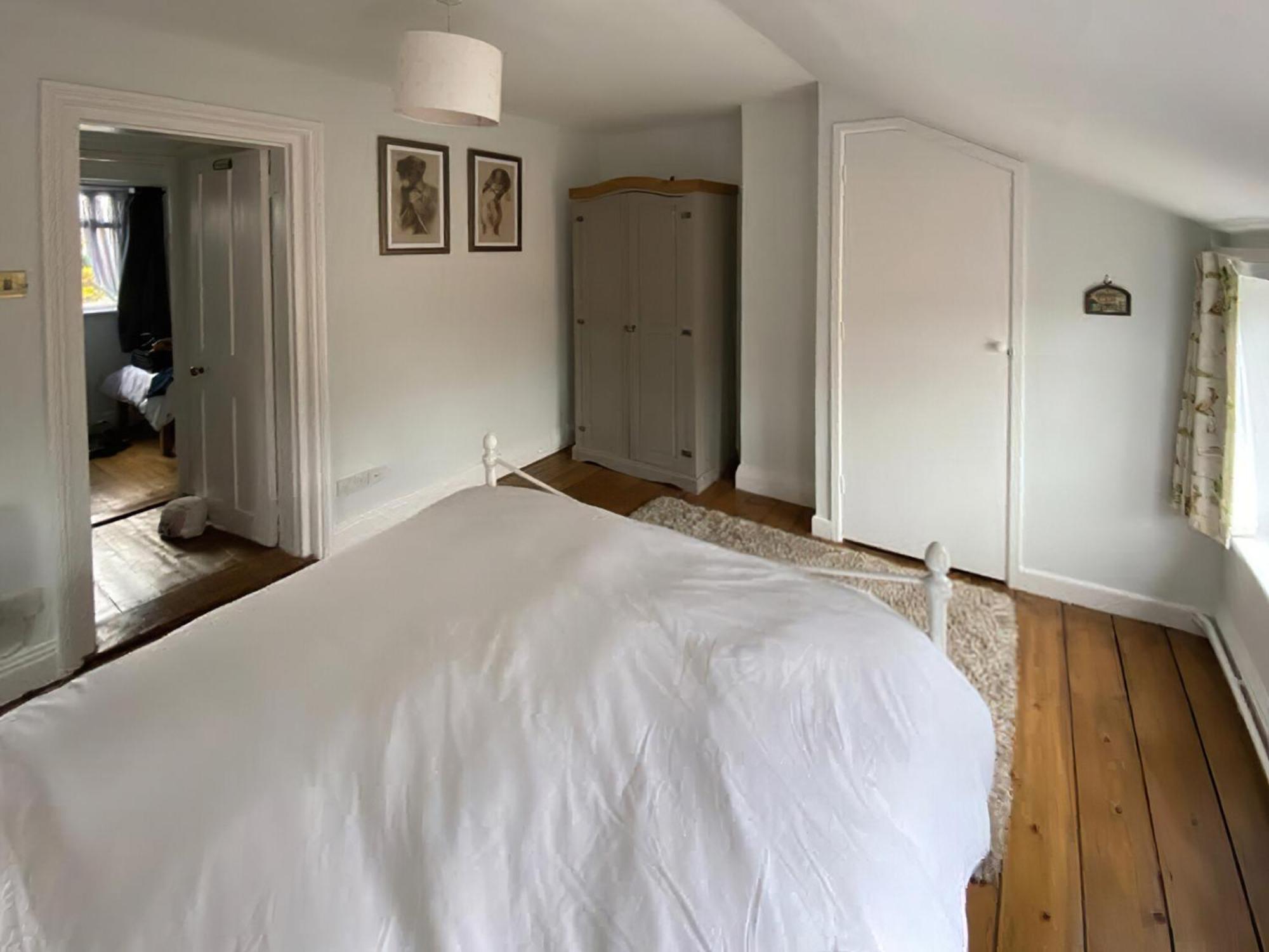 Honey Cottage Friston Bagian luar foto