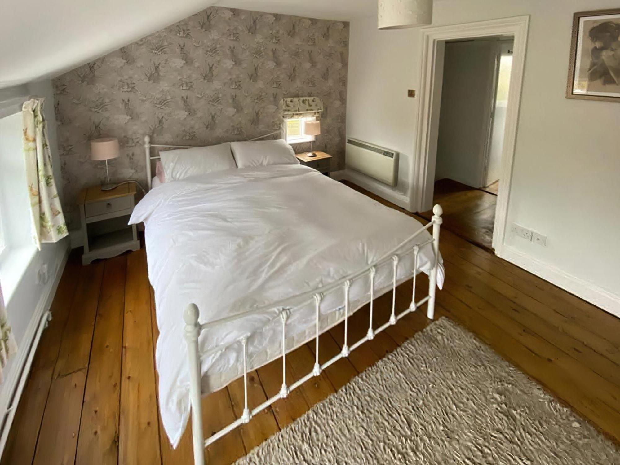 Honey Cottage Friston Bagian luar foto