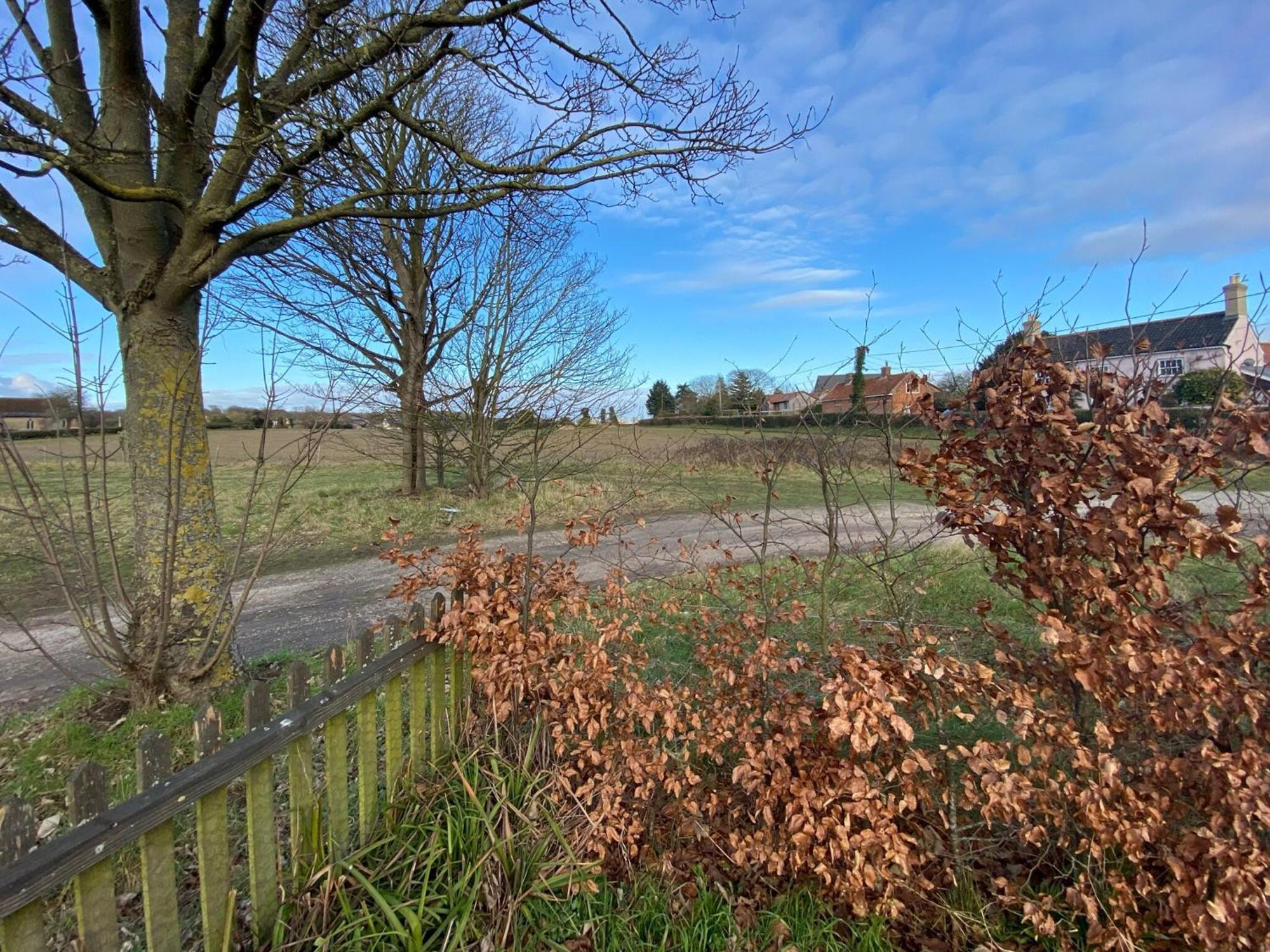 Honey Cottage Friston Bagian luar foto