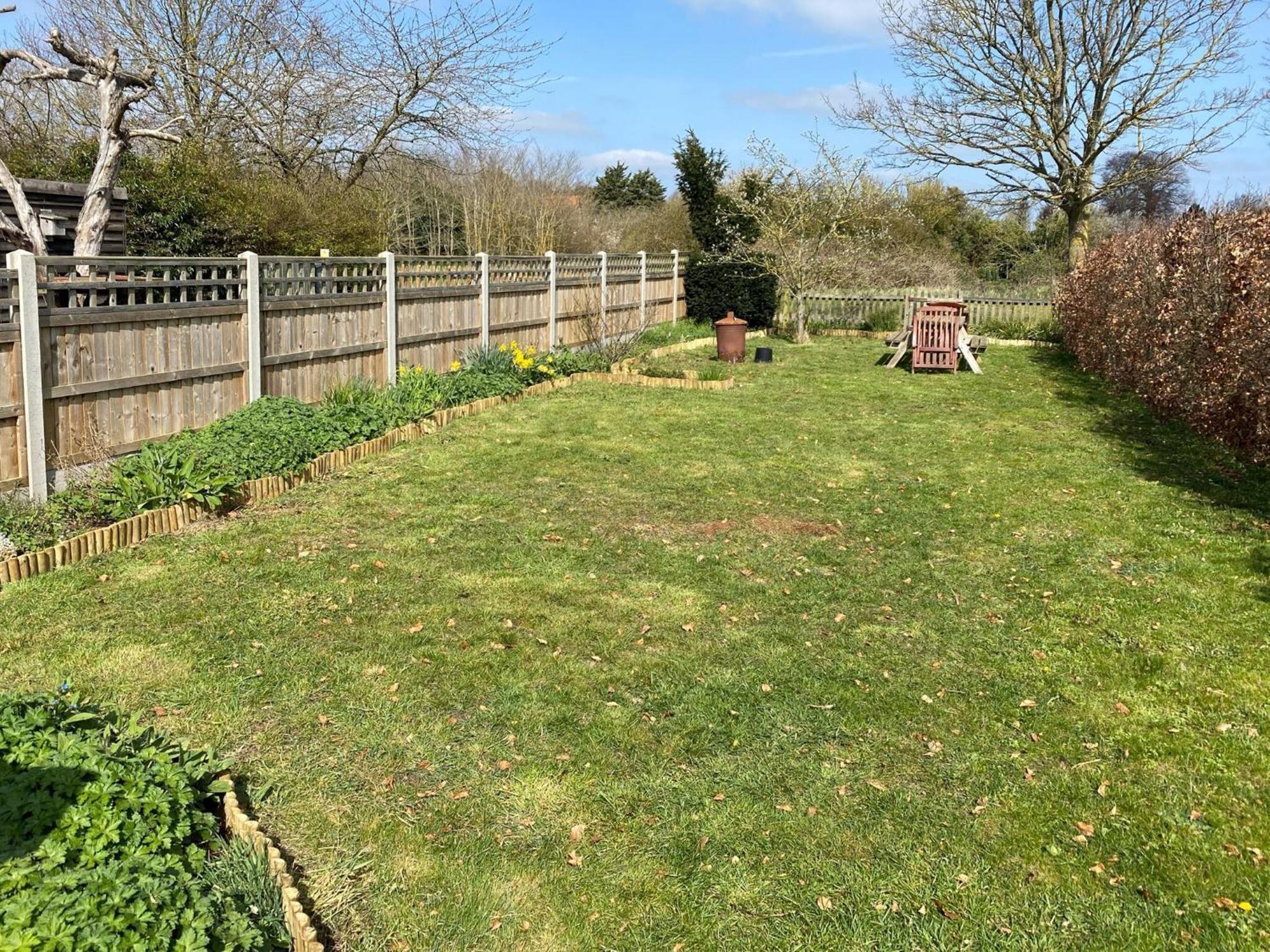 Honey Cottage Friston Bagian luar foto